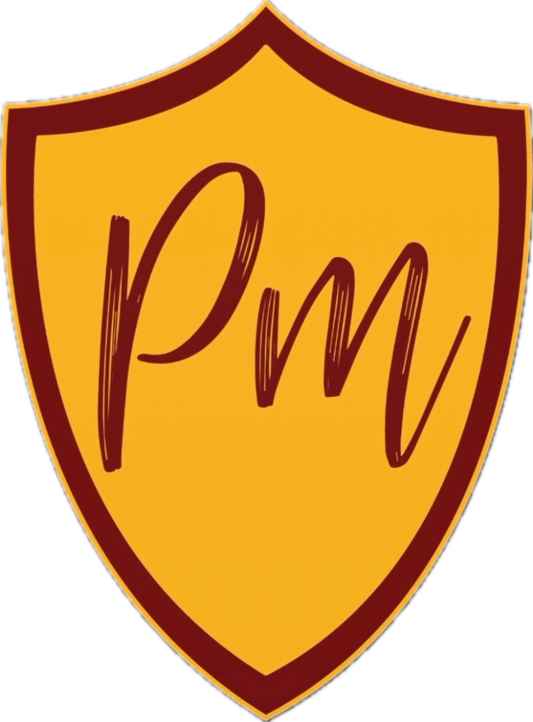 PM brokerage logo